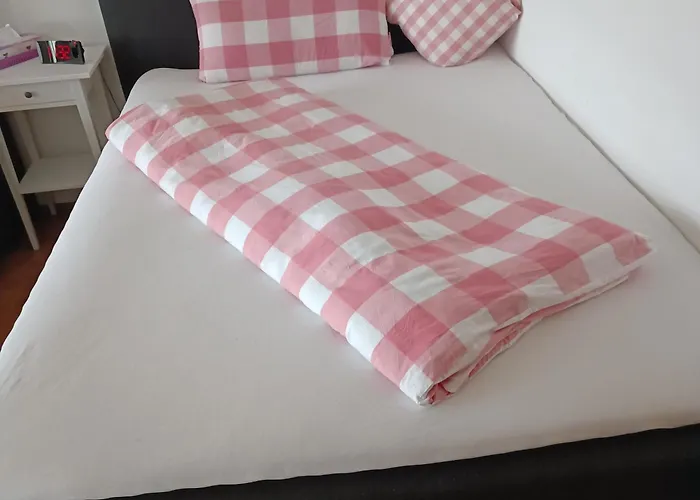 Ferienwohnung Gogelhopf Eg