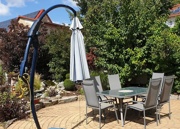 Ferienwohnung Gogelhopf Eg