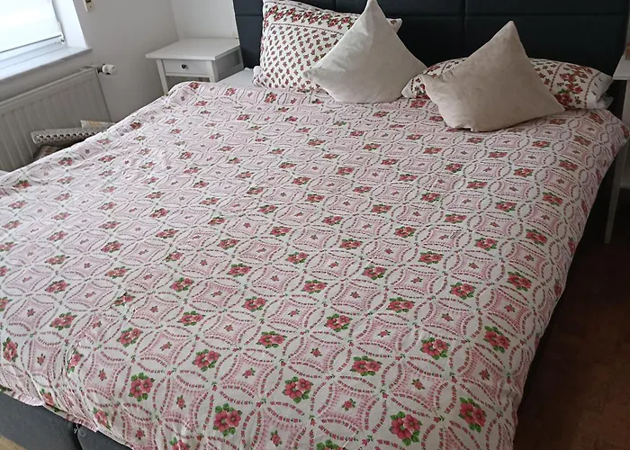 Ferienwohnung Gogelhopf Eg