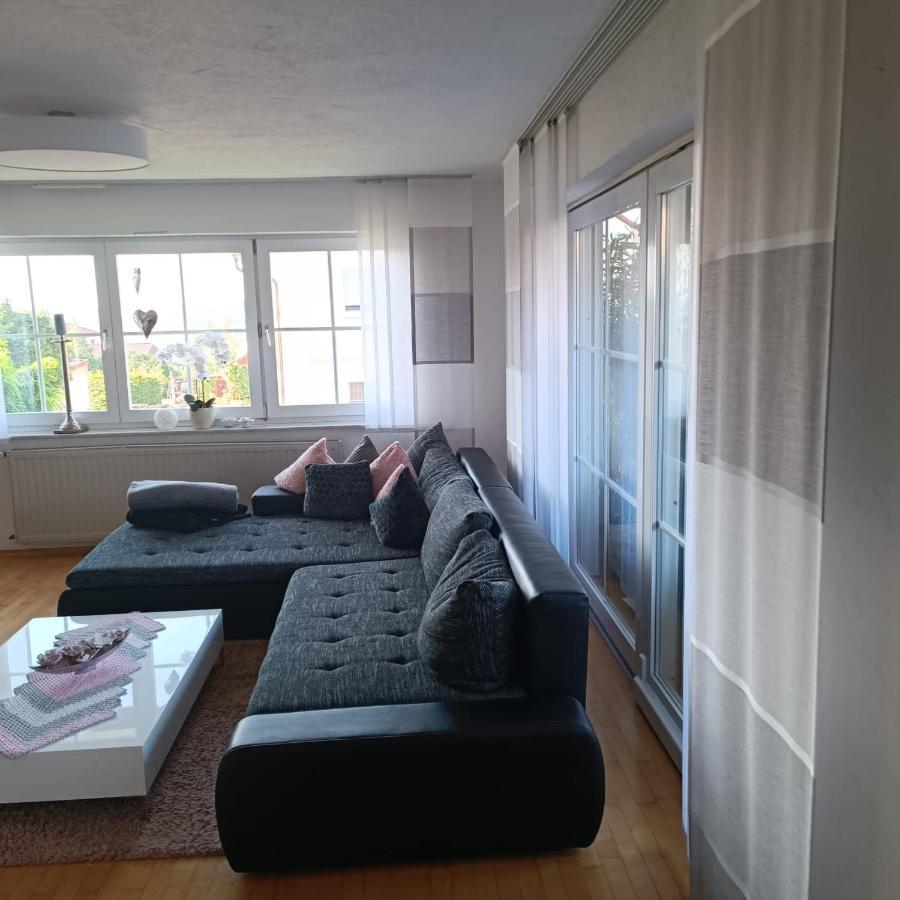 Apartment Gogelhopf Eg