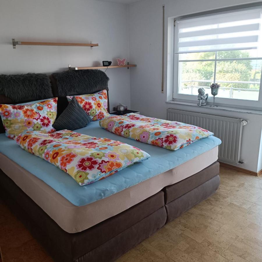 Apartment Gogelhopf Eg Unterschneidheim