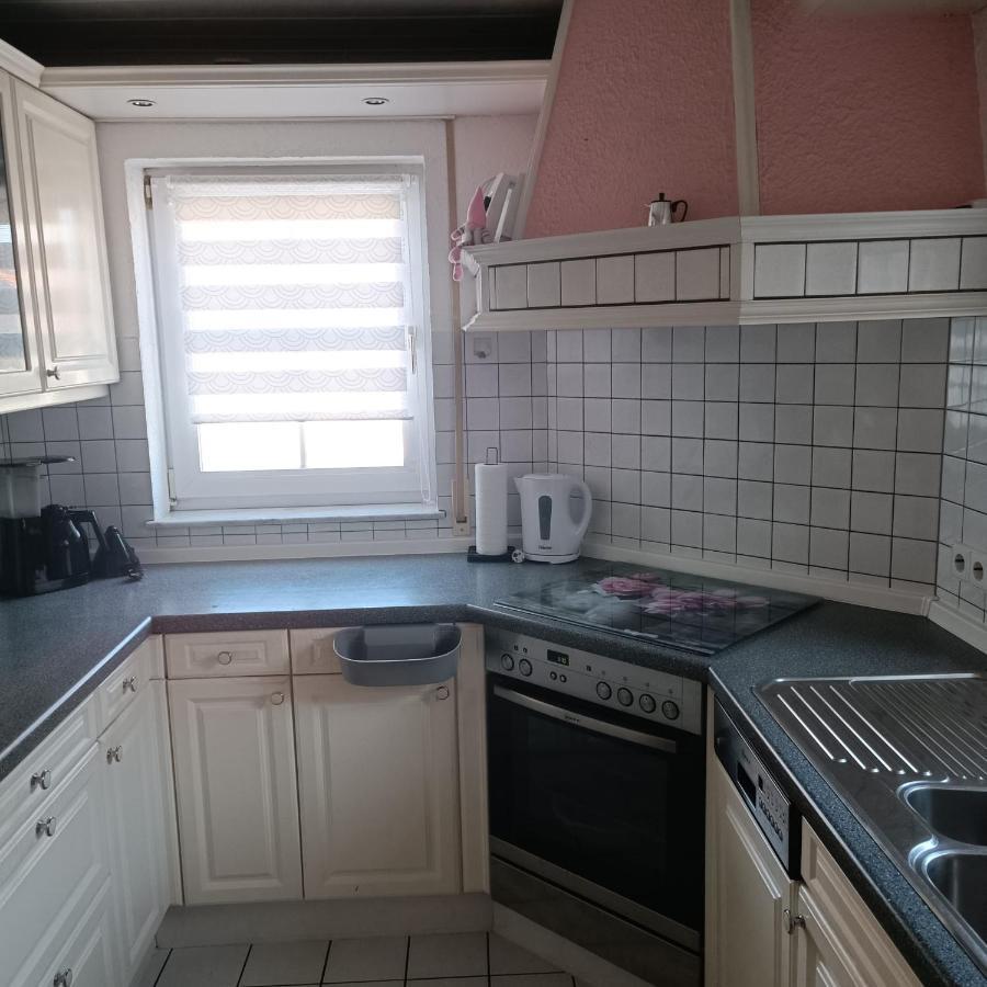 Apartment Gogelhopf Eg Unterschneidheim