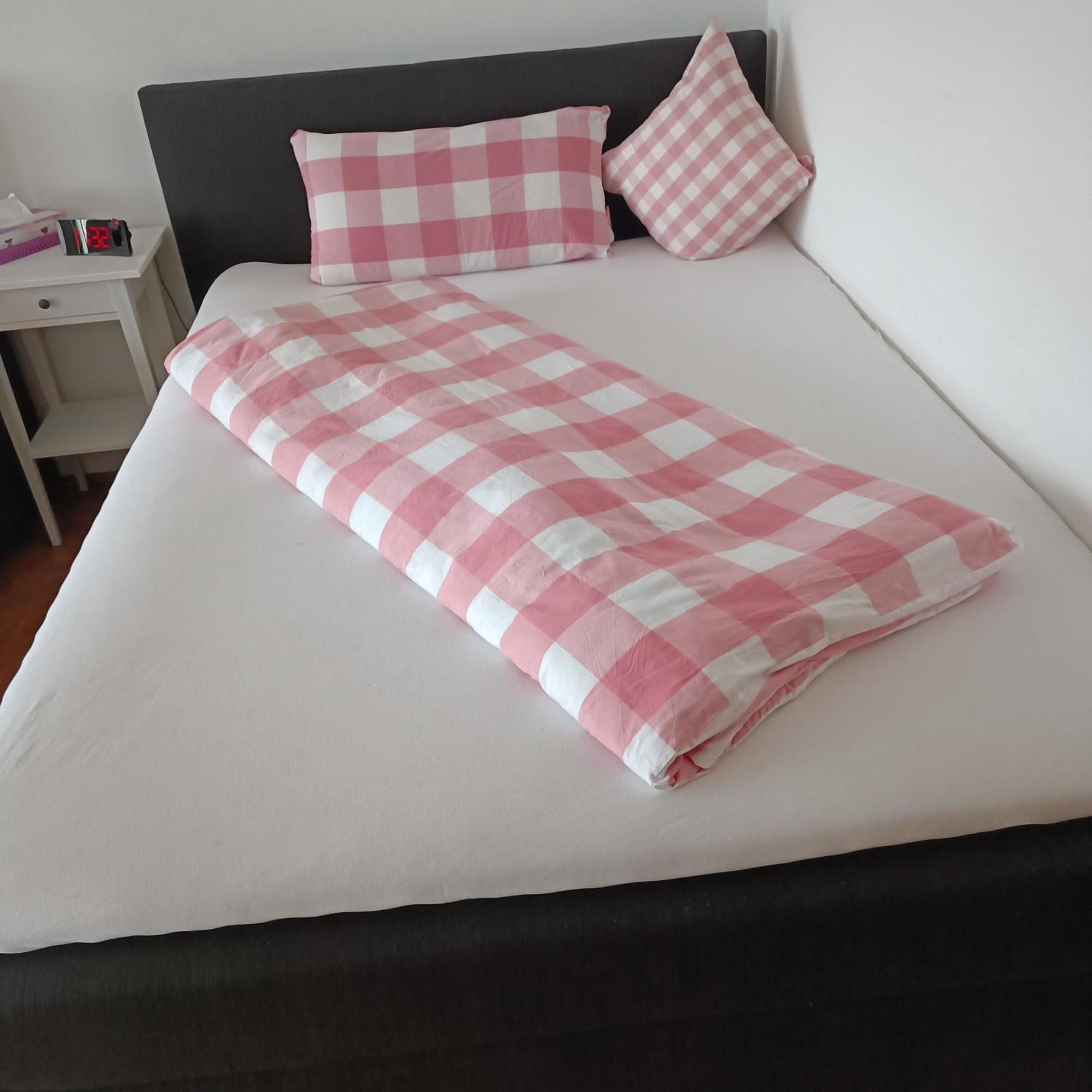 Gogelhopf Eg Apartment *